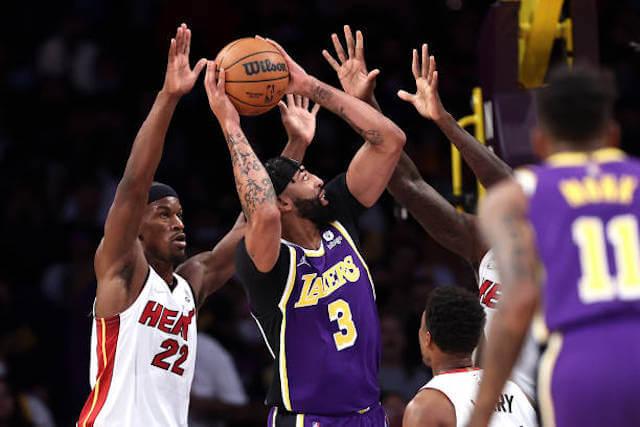 老詹霸气亮相！沃帅透露三大状元计划：浓眉复出后他和詹皇主打中锋