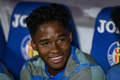 0出场+将外租!罗马诺:恩德里克1月离开<a href=/zuqiuzhibo/realmadrid/ target=_blank class=infotextkey>皇马</a>