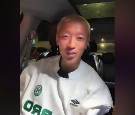 再见，国足历史射手王！杨旭亲承因2点突然宣布退役，未来投身青训