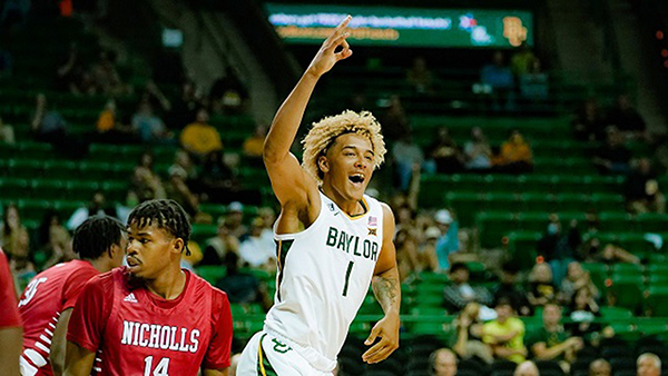 2022年NBA选秀第9顺位杰里米-索汉简介一览