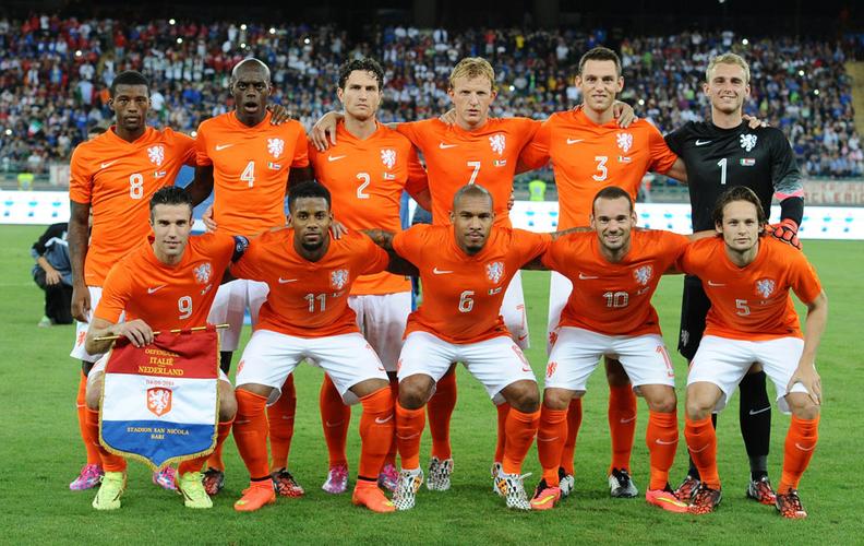 荷兰球星都有谁？荷兰历史球星都有谁？
