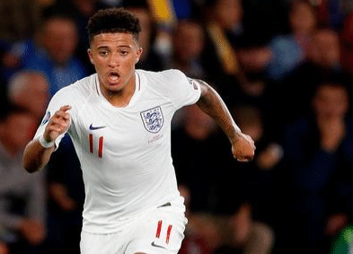 记者：切尔西将贝林厄姆当作赖斯的B计划