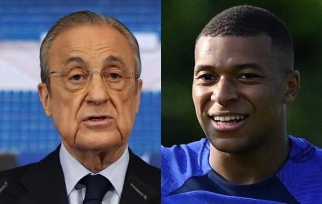 曝老佛爷已接触姆巴佩数周！皇马陷两难：他只想踢左路+7号已给人