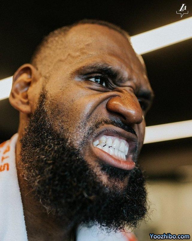 湖人新赛季要打附加赛？美媒建议詹皇明夏追4大球星：欧文乐福在列