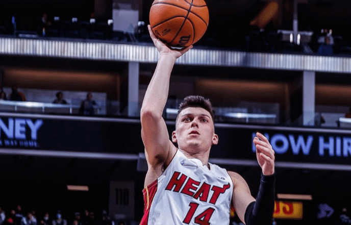 巴特勒错失绝平球，神剧情！热火遭爆冷终结5连胜，最大克星诞生