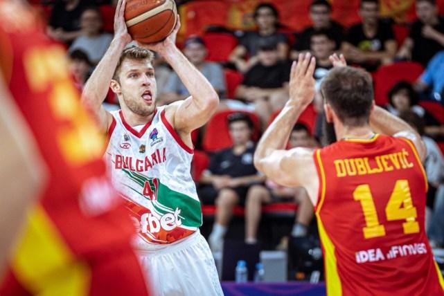 3战狂轰80分！篮网弃将领跑欧洲杯得分榜 国王新帅：绝对想得到他