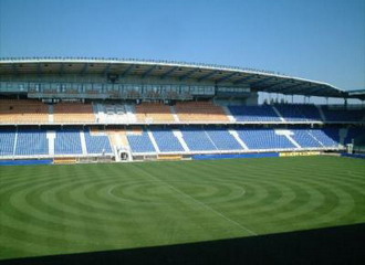 法甲特鲁瓦场馆-伊奥贝球场