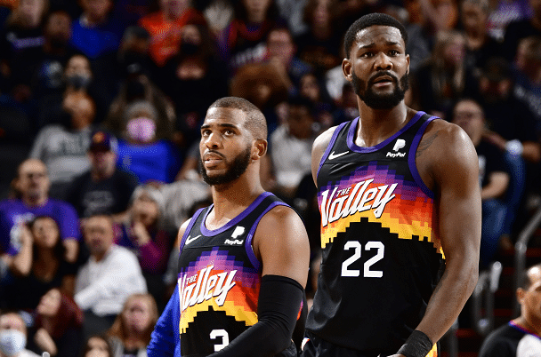 保罗迎里程碑，太阳18连胜打破队史纪录，19胜3负傲视群雄，