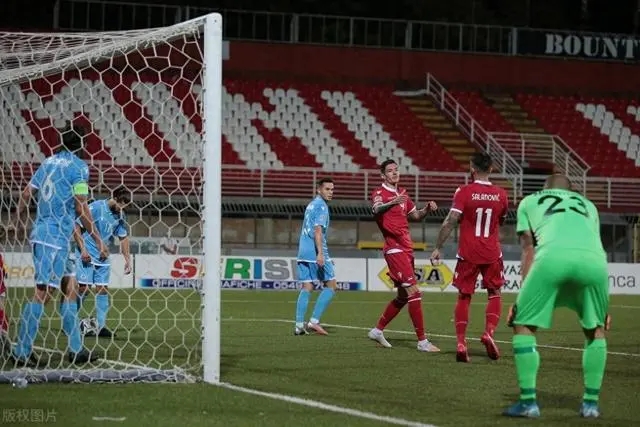 足坛奇迹！圣马力诺 20 年后首胜，1 - 0 击败列支敦士登