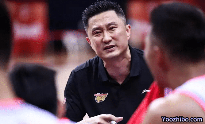 杜锋太难了！广东男篮缺席首轮，连锁反应：国手+老将雪上加霜