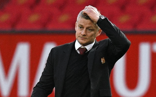 尴尬！曼联魔鬼赛程首战输球，C罗也难救，索圣或开启连败之旅