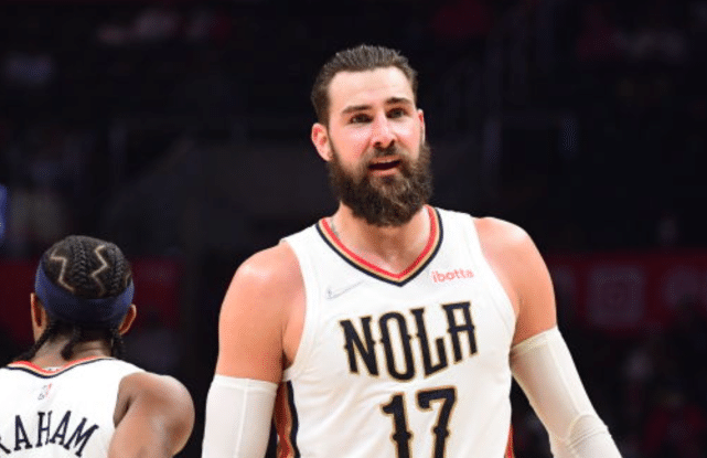 两个历史第一,瓦兰39+15+7创神奇纪录：一个联盟第一！