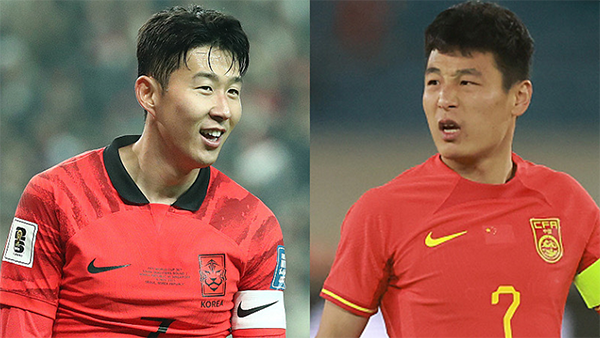 国足死磕韩国队！球票价格暴涨超10倍，名嘴看衰：不会有奇迹