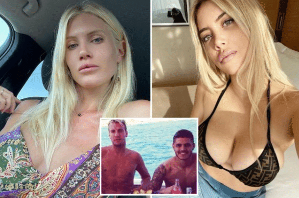 彻底走出阴影，旺达前夫马克西将和女友结婚