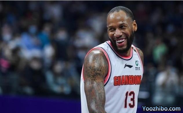 官宣，广东放弃威姆斯，签下最强外援，朱芳雨还有大动作