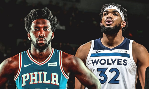 里程碑毁了！唐斯空砍62+8，最后时刻太拉胯，被指不如恩比德