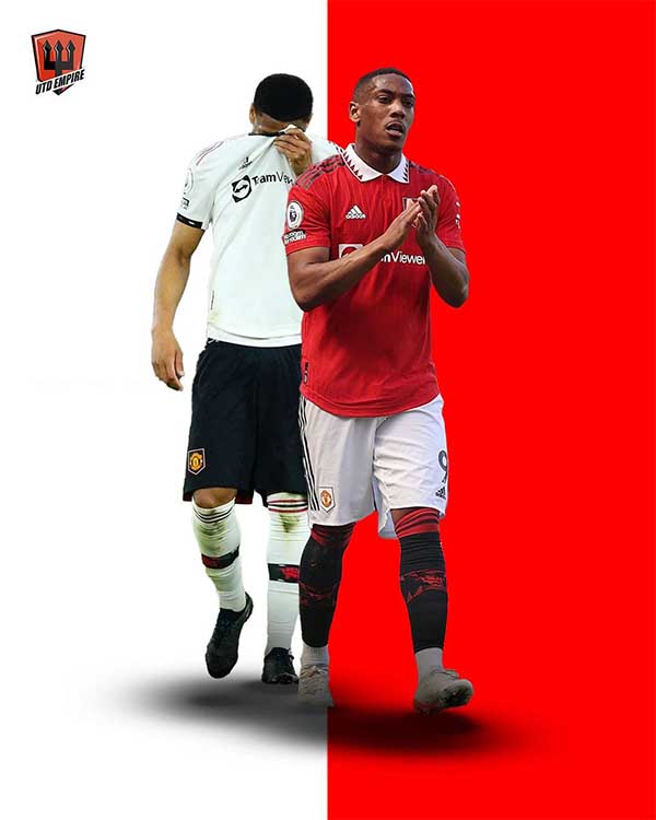 马夏尔堕落原因曝光，曼联决策错误尴尬收场！拉什福德恐重蹈覆辙