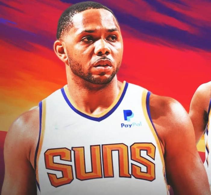 揭秘戈登底薪加盟太阳：三选一拒绝勇士 辅佐杜兰特布克冲击总冠军