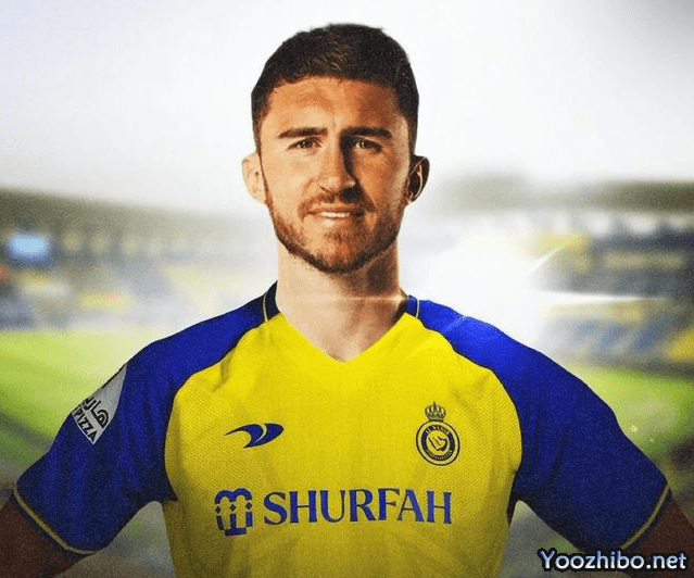 罗马诺：利雅得胜利接近3000万欧签下曼城中卫拉波尔特