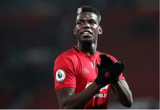 博格巴欲自由转会！拉胖拒和曼联谈哈兰德转会！曼联追葡体大将！