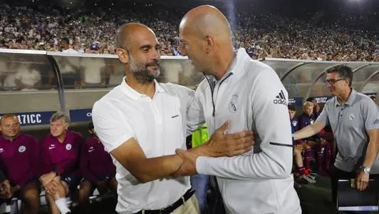 欧冠皇马VS曼城次回合分析 皇马状态正佳曼城压力大