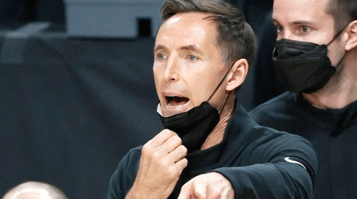 纳什的争冠拼图来了！冠军中锋+神射手或将到位，冲击队史首冠