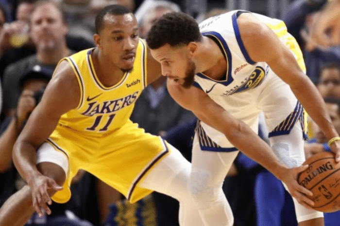 库里评三大最难缠防守者！两种情况会撒谎，坦言财富目标5000亿