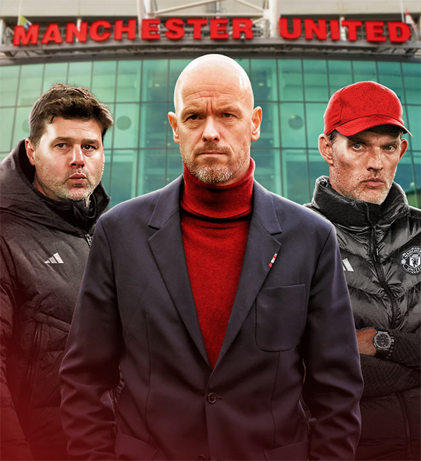 曼联本周定滕哈格去留，换帅或促桑乔回归，欧足联将决欧战参赛权