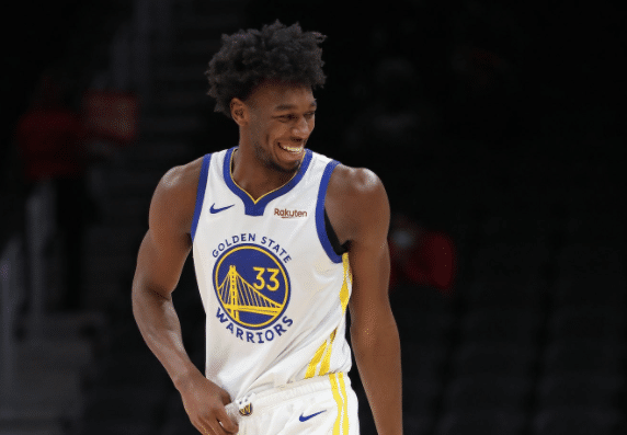 勇士三方交易送走怀斯曼！6换1换回佩顿 官宣库里因伤无缘全明星赛