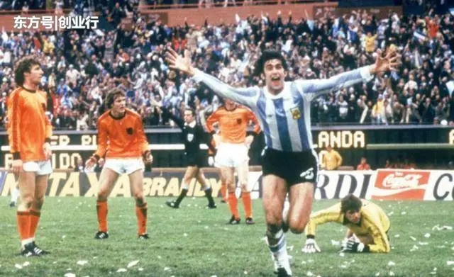 1978年世界杯决赛都有谁？1978年世界杯冠军是谁？