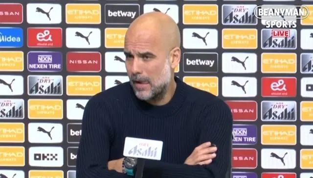 瓜迪奥拉为何强调不是因续约才夸俱乐部好？