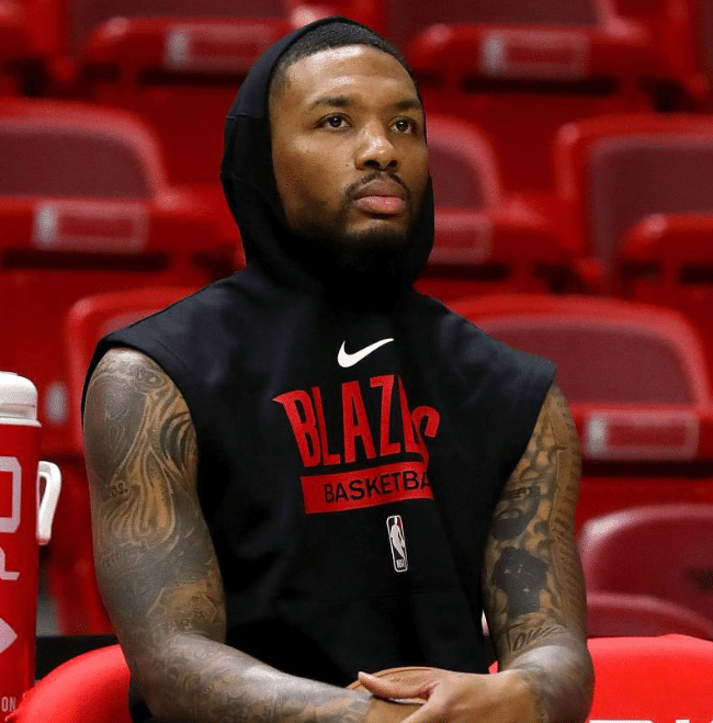 曝太阳有意利拉德！后者拒绝重建只想夺冠 潜在下家曝光76人在列