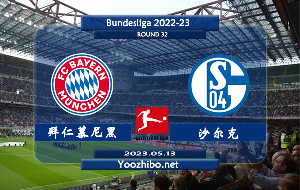 拜仁慕尼黑vs沙尔克赛事前瞻分析：拜仁近期状态有所回暖