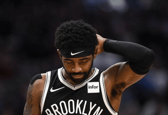 篮网登顶东部第一后，欧文赛后发言，两年来他真的成熟了很多