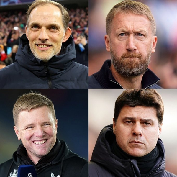 索斯盖特辞职 波特领跑英格兰新帅赔率榜