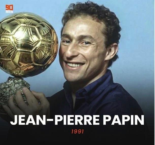 前金球奖得主质疑梅西：5个月没表现不配拿奖！选择他让奖项贬值