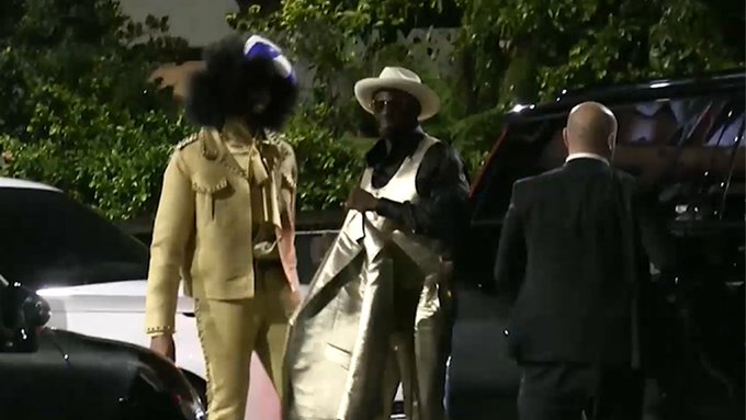 詹皇举办39岁生日派对：大腕云集追梦出席 1年28亿次浏览联盟第一