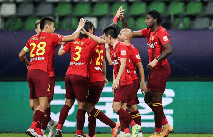 上午10点！中超劲旅官宣“黑马主帅”加盟，联手金靴已创3年神话