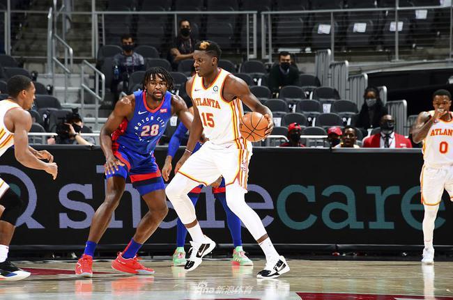 两战50分41板8帽！卡佩拉比肩奥尼尔+吊打格里芬，赛后：我会成全明星！