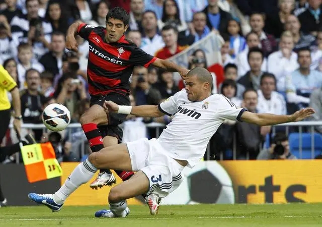 佩佩退役，其友爆料与穆里尼奥关系不佳