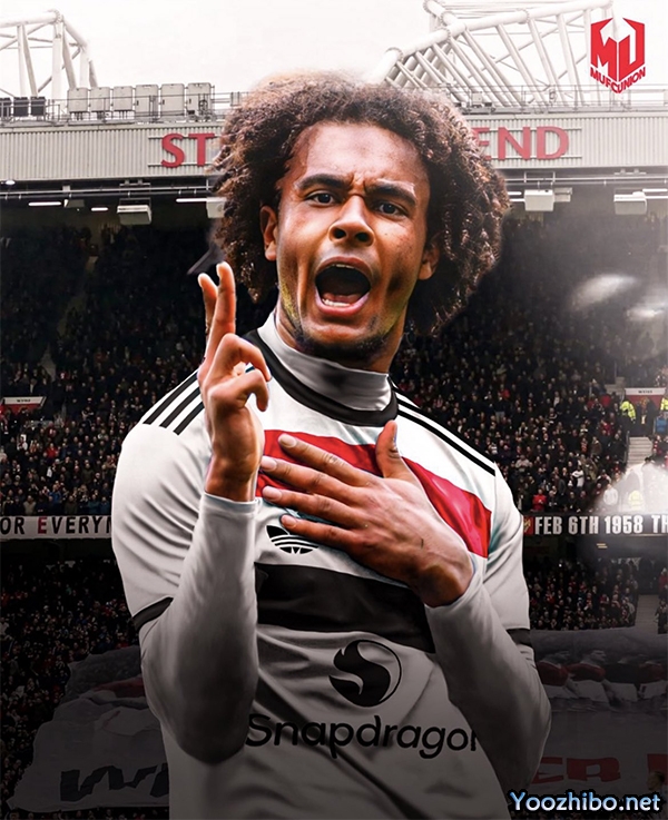 曼联有望签下齐尔克泽 竞争与障碍并存