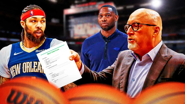 英格拉姆训练营缺席风波：索要顶薪被拒后的疑似逼宫举动引球迷怒