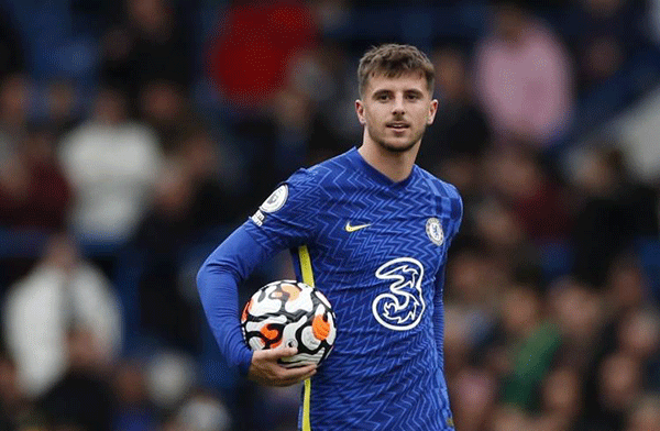 罗马诺:曼联4000万镑首次报价芒特 被切尔西拒绝