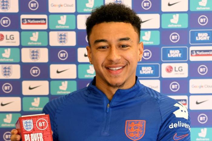 林加德自曝复苏秘诀：看穆帅执教曼联时自己的比赛，点燃心中斗志