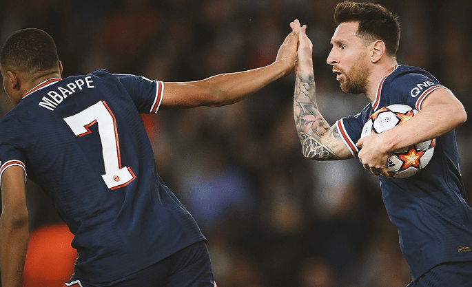 争议！梅西道歉后续，巴黎名宿怒斥不诚恳，法媒：奖金没有了