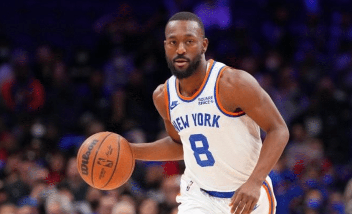 沃克疯狂一战创纪录，狂轰44+9+8！锡伯杜后悔弃用他？