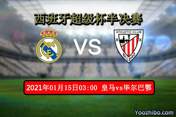 皇马vs毕尔巴鄂赛事前瞻分析：皇马锋线稳定势不可挡