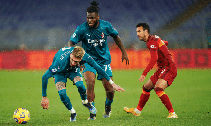 1-3到2-1！连输3克星+爆冷！米兰大反弹再迎48亿对决，2大巨星却倒下