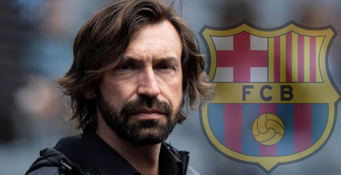 西媒：巴萨主席认为皮尔洛能成为下一个里杰卡尔德