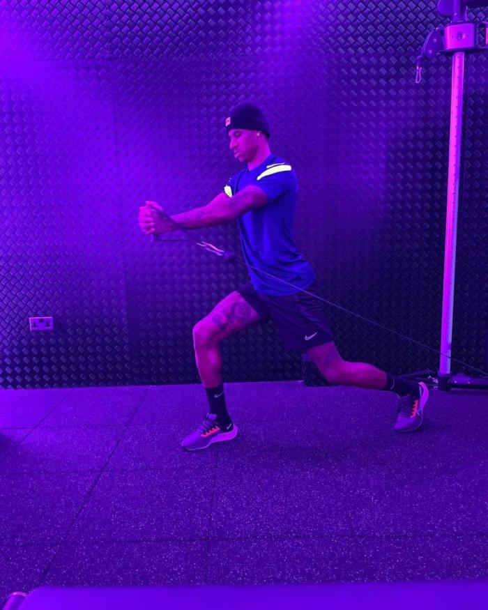 拉什福德否认向曼联索取50万周薪！若凯恩加盟，或向其收入看齐